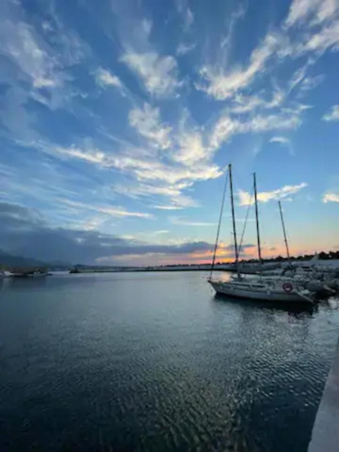 Ioannas Endless Blue Apartment Ierápetra Dış mekan fotoğraf